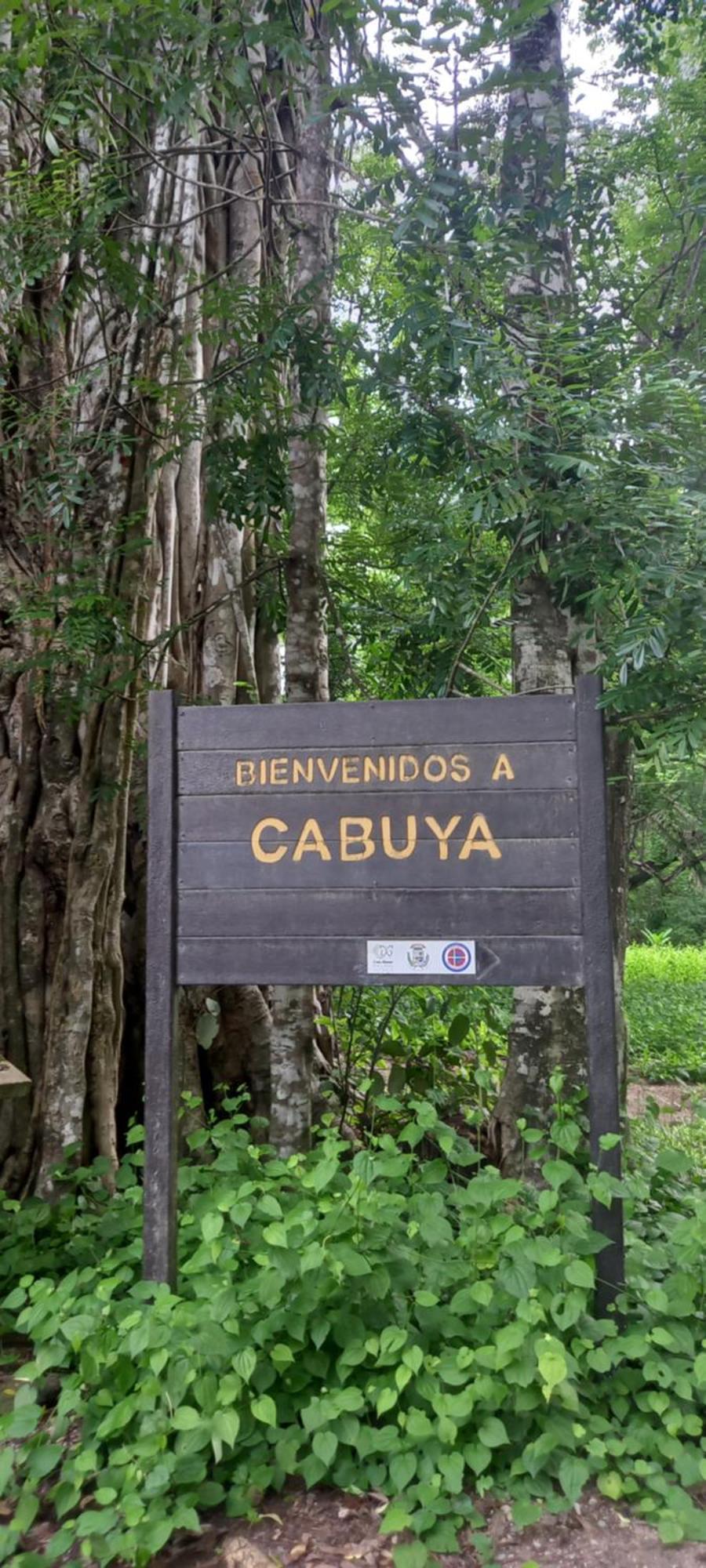 Luz De Estrella Studios Cabuya  Zewnętrze zdjęcie
